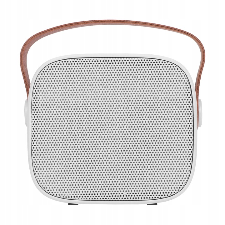 MIKROFON BEZPRZEWODOWY KARAOKE GŁOŚNIKIEM BLUETOOTH GŁOŚNIK Z KOLOROWYM LED