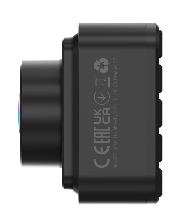 Wideorejestrator samochodowy Navitel R285 2K Sklep Producenta