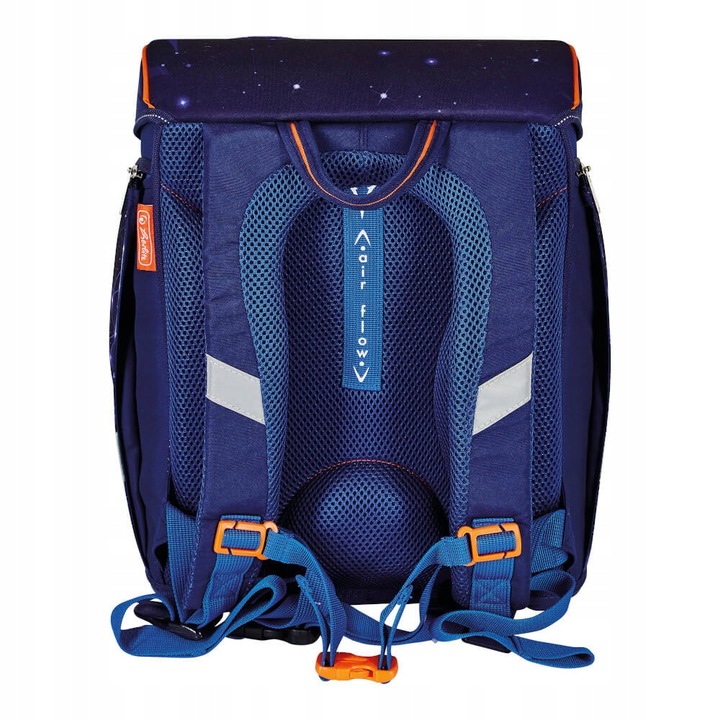 Zestaw tornister FiloLight Plus Galaxy Gam herlitz