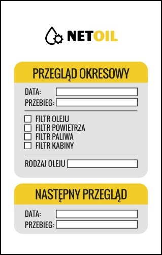 OLEJ FORD MOTORCRAFT A5 5W30 5L + GRATIS