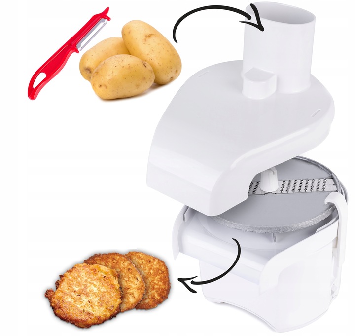 TARKA DO ZIEMNIAKÓW TARCIA MASZYNKA CIORKA MIGIRIS