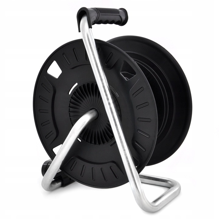 BĘBEN NAWIJAK KABLOWY Z ZABEZPIECZENIEM TERMICZNYM 4x230 IP44