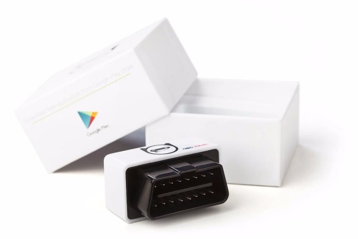 Interfejs diagnostyczny OBDeleven for VAG