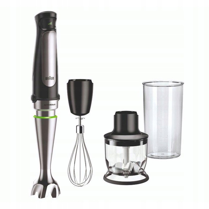 Blender ręczny Braun Multi Quick 7 MQ 7025