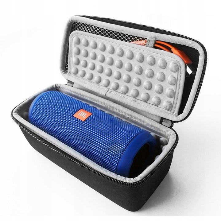 ETUI CASE NA GŁOŚNIK JBL ESSENTIAL POKROWIEC JAKOŚĆ DELUXE