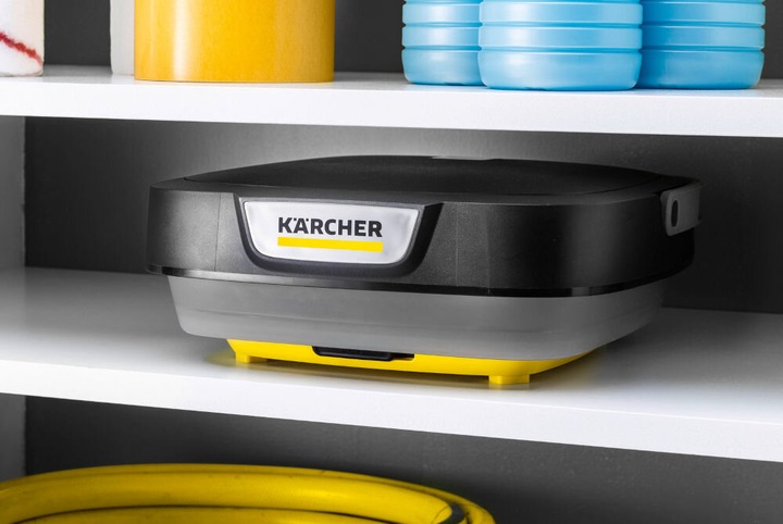Myjka ciśnieniowa KARCHER OC 3Foldable 1.599-300.0