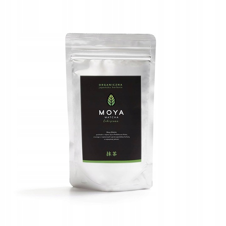 Moya Matcha Codzienna 50g