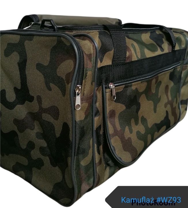 Polska TORBA PODRÓŻNA MORO-PRODUKCJA PL