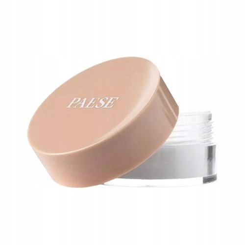 PAESE Puff Cloud Puder do twarzy, 7 g