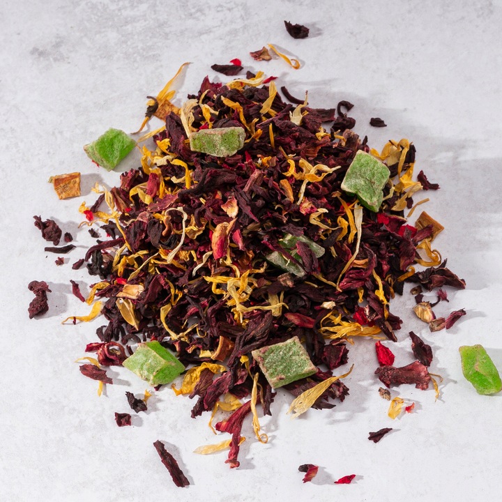 DUŻY zestaw UPOMINKOWY premium