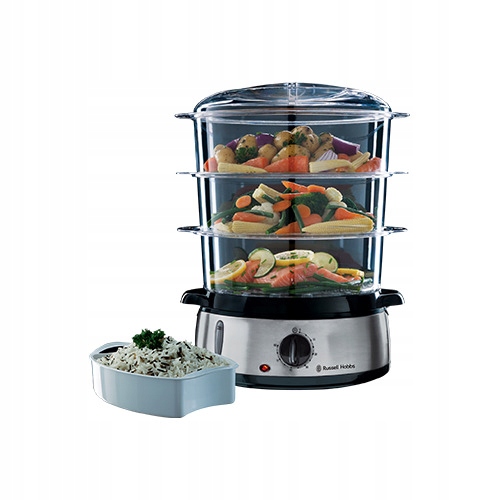 Parowar RUSSELL HOBBS 19270-56 Cook Home