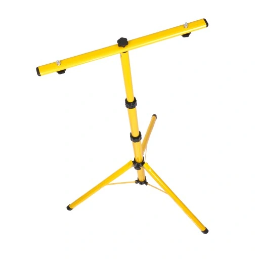 Halogen Naświetlacz LED 2x 100W + Statyw Budowlany