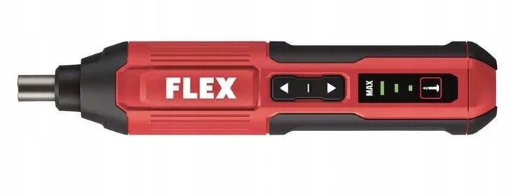 FLEX kalendarz adwentowy 24 wkrętak SD 5-300 4.0 dalmierz ADM 30 smart bity