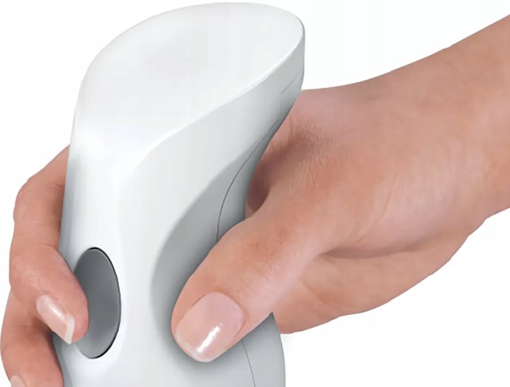 Blender ręczny Bosch MSM6B100 280W 2 ostrza Nasadka miksująca AntiSplash