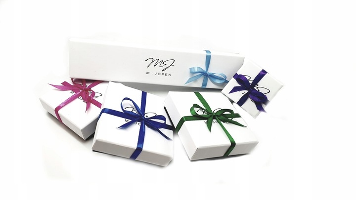 SREBRNY ŁAŃCUSZEK ŁAŃCUCH 925 SPLOT PANCERKA 3,3mm / 45 cm - SREBRO M.JOPEK