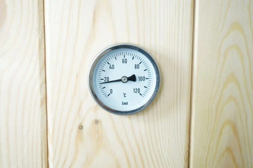 WĘDZARNIA OGRODOWA DREWNIANA WĘDZARNIK WĘDZOK