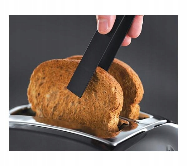 Toster Russell Hobbs Textures Plus 22601-56 850W