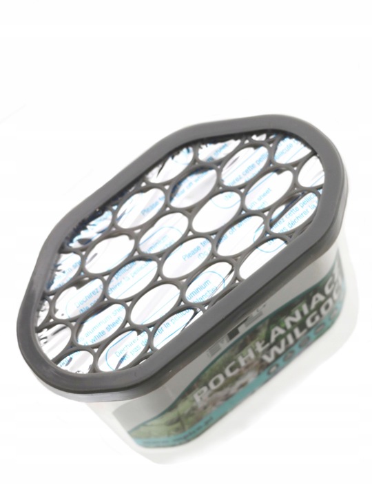 Pochłaniacz wilgoci, osuszacz stojący , zestaw 7 sztuk