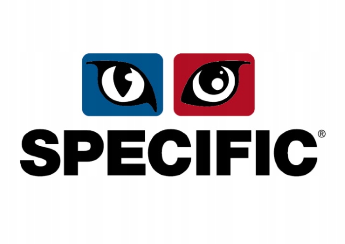 Karma weterynaryjna dla kotów Crystal Management FCW-P SPECIFIC 12x85g