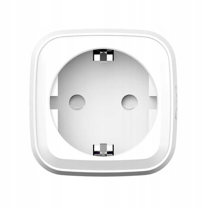 WYŁĄCZNIK WŁĄCZNIK CZASOWY PROGRAMATOR TIMER WIFI SMART Android iOS 3840W