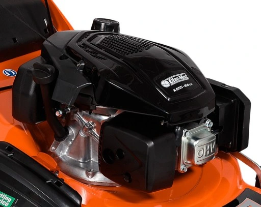 OLEO-MAC KOSIARKA Z NAPĘDEM 6,5KM GV53TK BRIGGS A4