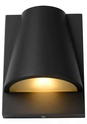 Lampa natynkowa ścienna LIAM 29898/01/29 Lucide