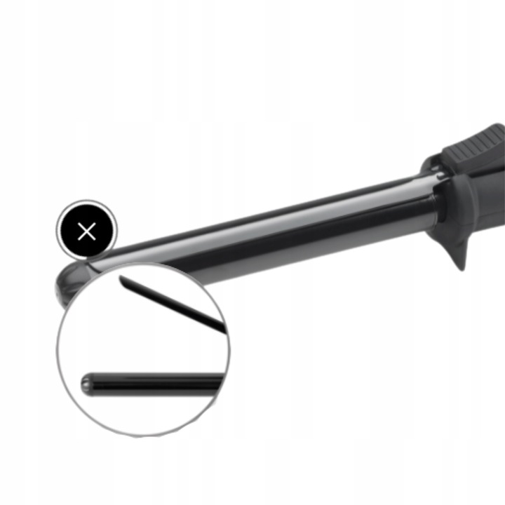 ULTRON Lokówka Obrotowa Revolv'it 26mm