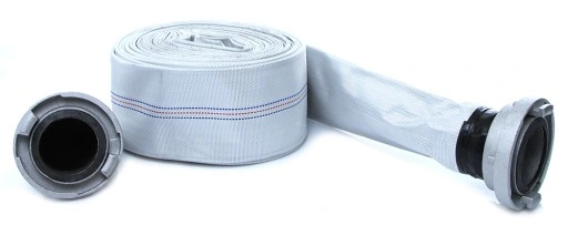 WĄŻ STRAŻACKI 2 CALE 30M DO POMP SZAMBA ZŁĄCZA