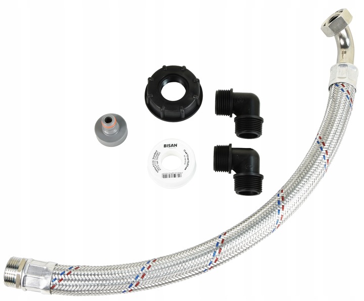 ZESTAW POMPA DO WODY DESZCZÓWKI MAUZER DO PODLEWANIA JAK Z KRANU HYDROFOR