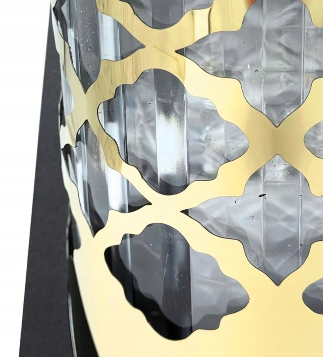 SOLARNY ZNICZ LED NAGROBNY WYTRZYMAŁY PARIS DEDYKACJA KOCHANEMU BRATU