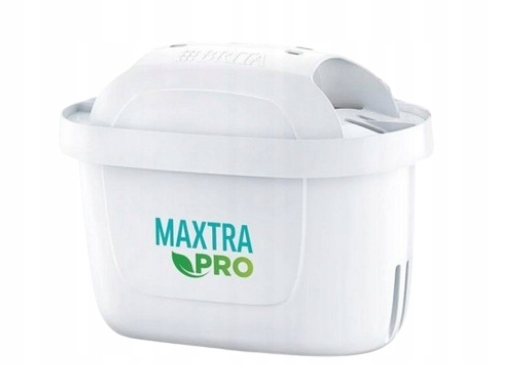5 szt. Filtr wody Brita Maxtra+ Pure Performance