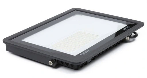 Halogen LED SMD 100W 6500K zewnętrzny