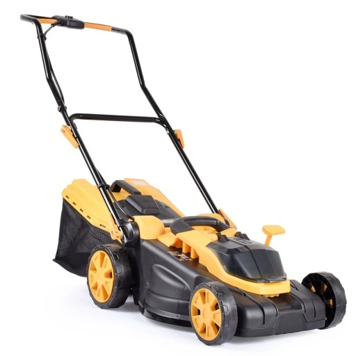 KOSIARKA AKUMULATOROWA RIWALL 3820 40V 8Ah 38cm MOCNA ZESTAW LEKKA