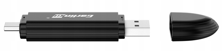 Bezprzewodowy Adapter CarlinKit Mini SE CarPlay Bluetooth USB do samochodu