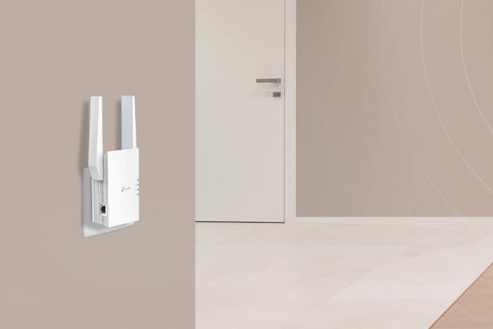 Wzmacniacz sieci TP-LINK RE705X