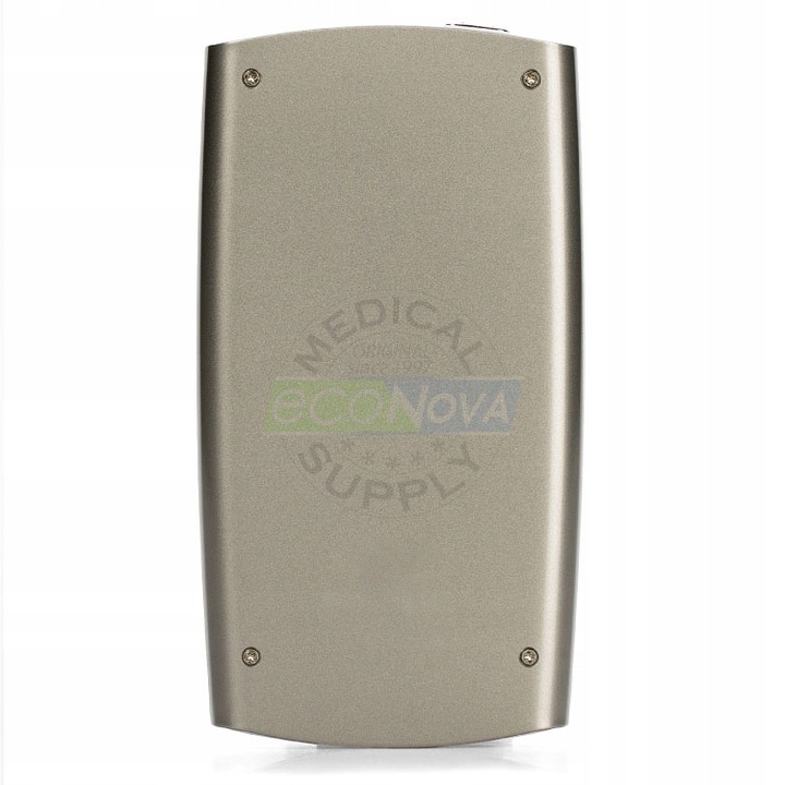 MINI Masażer TENS EMS Elektrostymulator ECO30