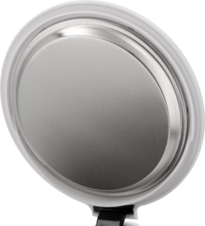 CZAJNIK ELEKTRYCZNY LUND 2200W 1,5L BIAŁY PODWÓJNE ŚCIANKI