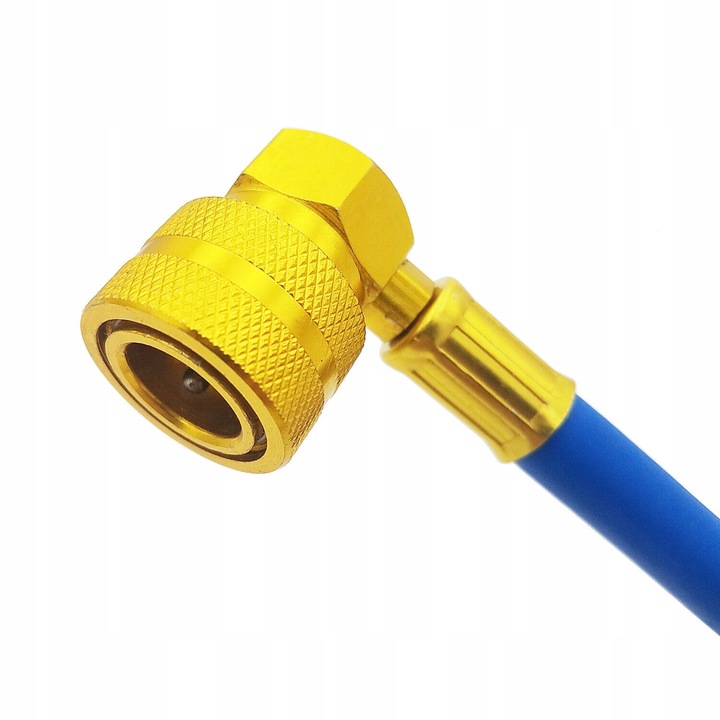 2 x gaz do nabijania klimatyzacji w autach z R134a