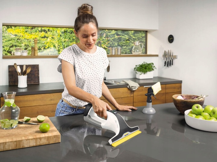Myjka do okien KARCHER WV 7 Signature Line