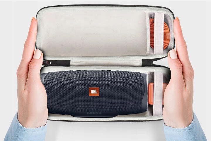 ETUI FUTERAŁ POKROWIEC do JBL Charge 5