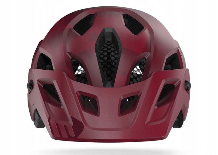 Rudy Project Kask HL80003 S-M(55-58) Protera+ Merlot Matte