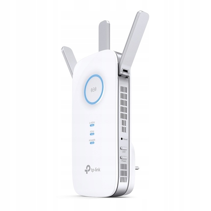 Wzmacniacz sieci TP-LINK RE450
