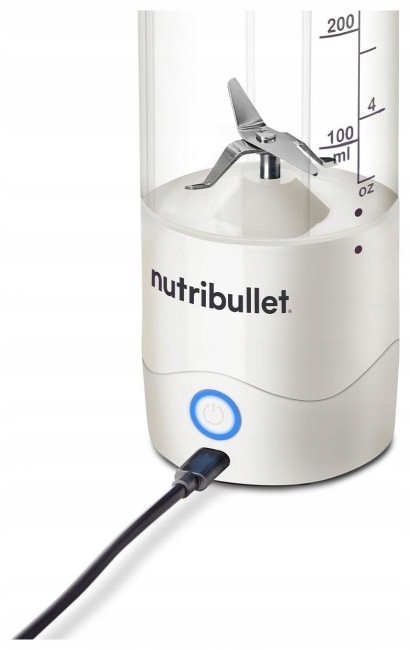 Blender personalny NUTRIBULLET NBP003W