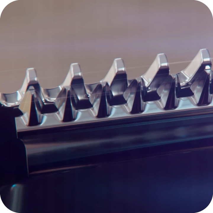 Trymer PHILIPS Multigroom 5000 MG5930/15