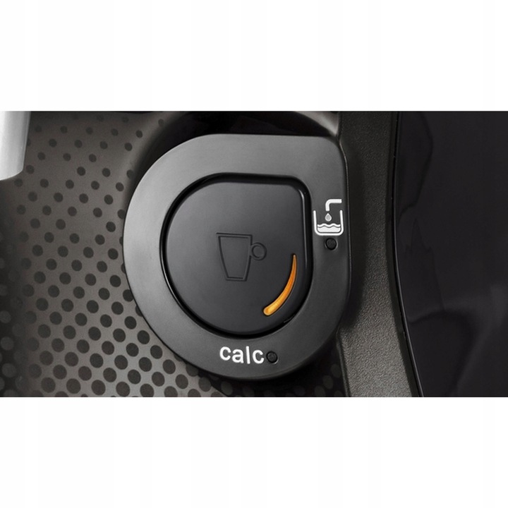 Ekspres kapsułkowy Bosch Tassimo Happy Friendly TAS102E 1400W 0,7L Czarny