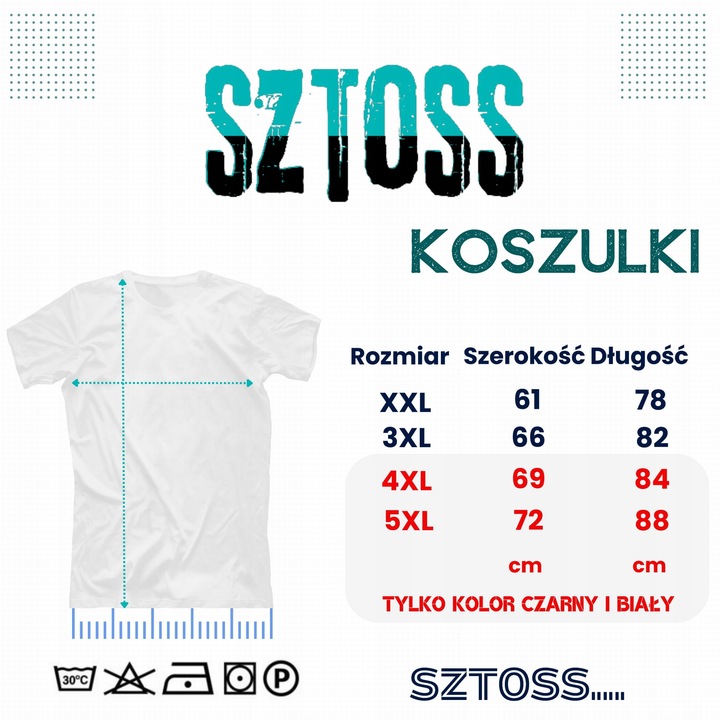 OJ OJ Koszulka z krecikiem ojoj Krecik z bajki