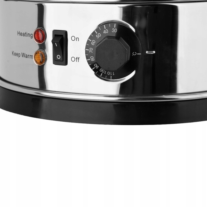 WARNIK PODGRZEWACZ DO WODY 10 LITRÓW YATO YG-04310