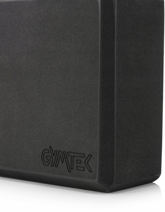 Kostka do jogi EVA Gymtek