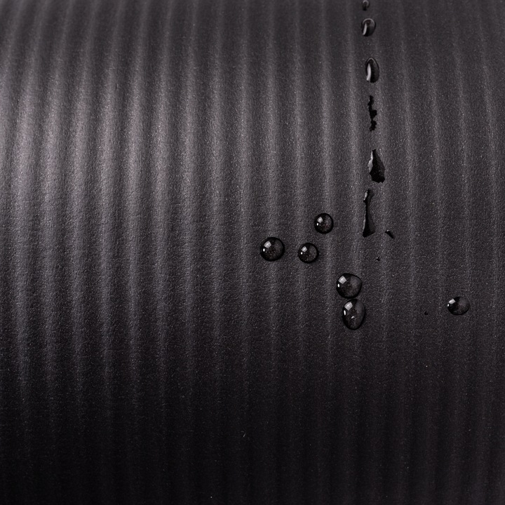 MATA DO ĆWICZEŃ FITNESS NBR JOGI GRUBA KARIMATA GIMNASTYCZNA180 cm x 60 cm