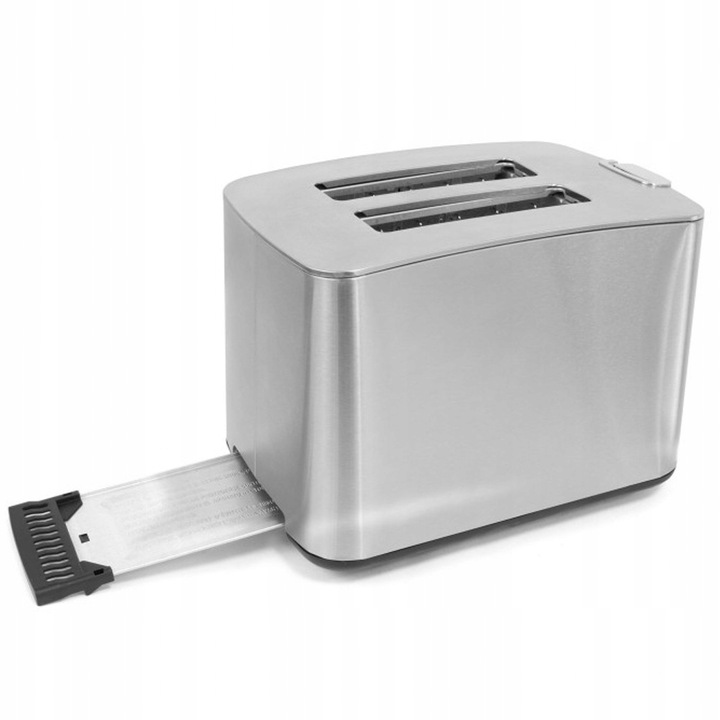 Toster Sharp SA-CT2002I INOX 850W 2 tosty